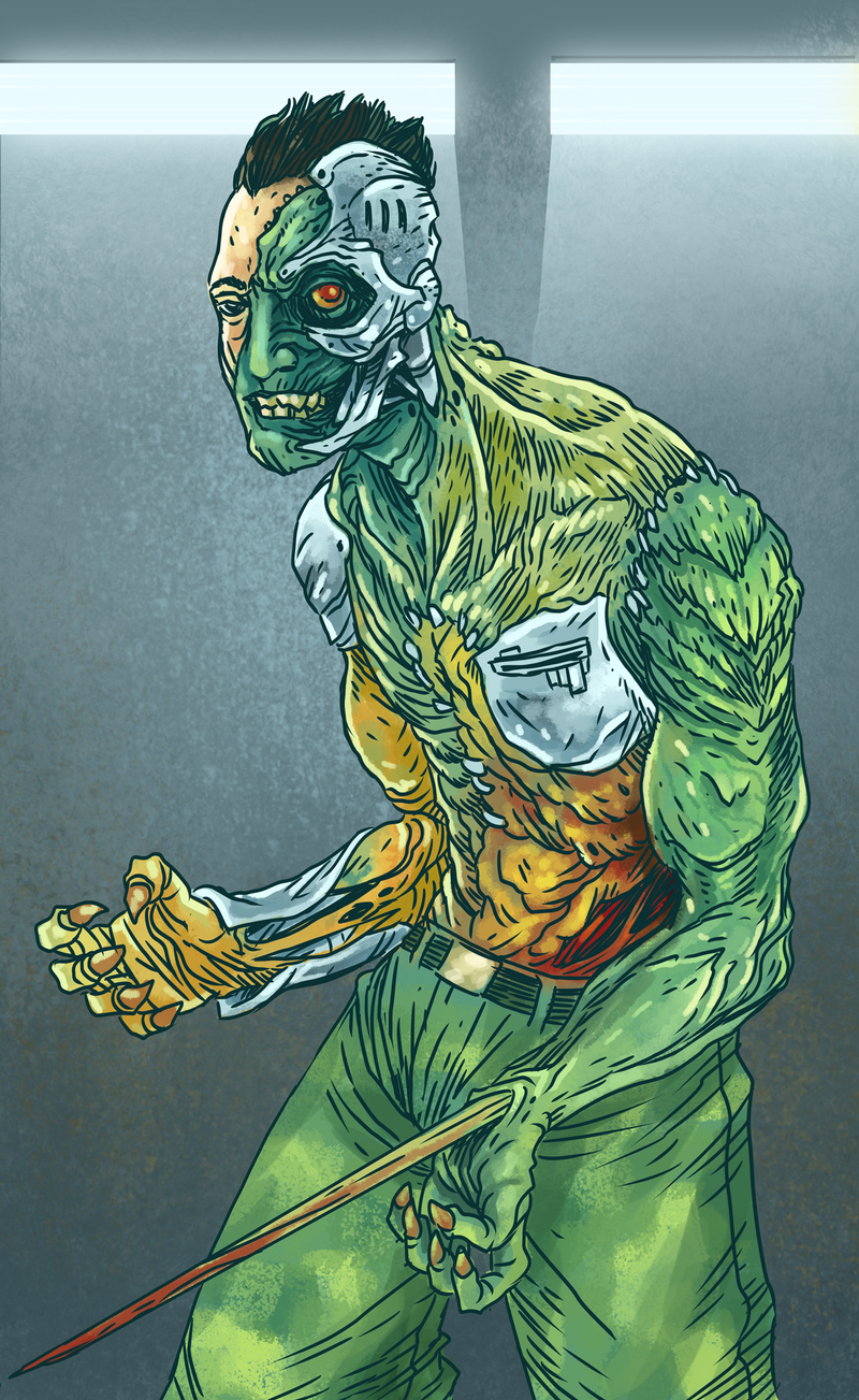 Illustration: Nick Wanserski